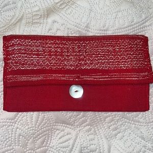 Vintage handbag/clutch